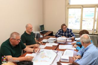 19. седница Градског савета за запошљавање