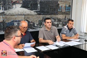 Штаб за ванредне ситуације наложио предузимање хитних мера за санацију штете од поплава