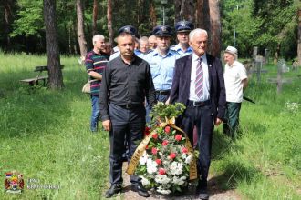Обележена 630 година од Косовског боја
