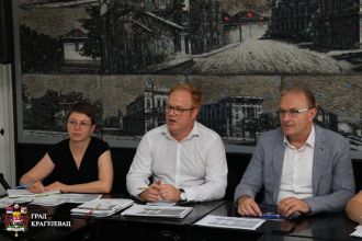 Крагујевац у селекцији реализације пројекта Инклузија Рома