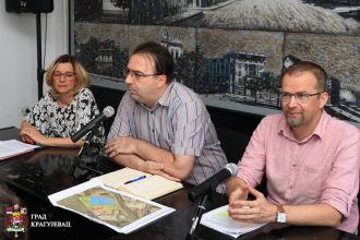 Уређење и ревитализација Језера Бубањ