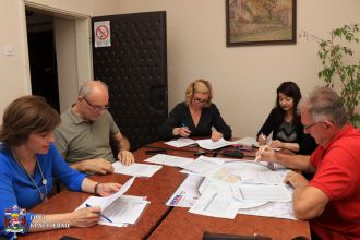 Заседао Градски савет за запошљавање