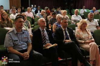 Усвојена одлука о ребалансу буџета града Крагујевца