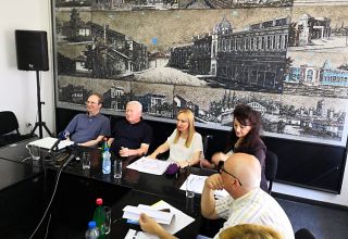 О равноправности и недискриминацији на округлом столу НООИС-а