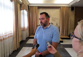 Завршен још један Тандем бициклистички маратон