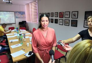 Обележена годишњица страдања Рома у Аушвицу