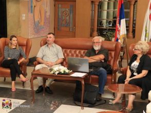 Најaвљен програм 13. међународног Фестивала камерних хорова