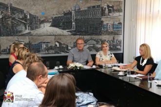 Фокус група о инклузији Рома и других маргинализованих група
