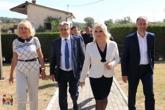 Возом од Лапова до Крагујевца за 26 минута