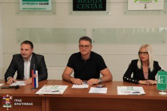 Најављен програм 16. Шумадијског сајма пољопривреде