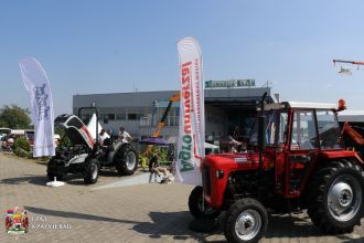 У Крагујевцу отворен 16. Шумадијски сајам пољопривреде