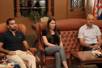 Фестивал камерне музике Convivium Musicum у Крагујевцу од 10-13. септембра