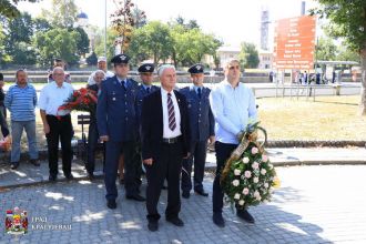 Обележена годишњица од пробоја Солунског фронта