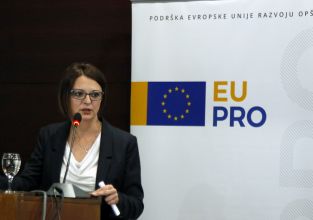 Нова подршка ЕУ унапређењу конкурентности и одрживости микро и малих предузећа