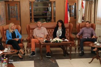 Најављен програм Међународног дана старијих