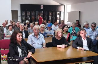 Обележен Међународни дан старијих особа