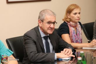 Крагујевац пример добре праксе у спровођењу пројеката преко програма ЕУ ПРО
