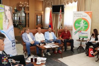 У недељу се трчи седми Крагујевачки полумаратон