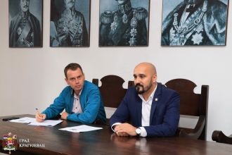 Дан отворених врата у оквиру Дечије недеље