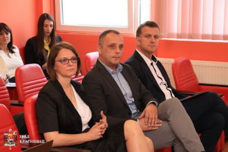 Повећано задовољство грађана радом локалних органа власти и администрације