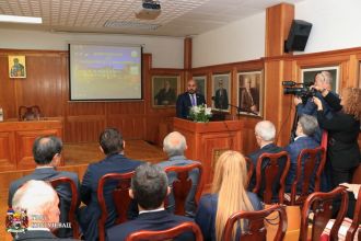 Од престонице до индустријског центра Србије-Крагујевац средином 19. века