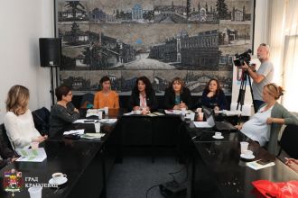 Завршна конференција пројекта Стандардизација програма рада са починиоцима насиља у породици са одговарајућом подршком жртвама