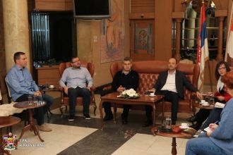 Позив јавности да предложи Сталне манифестације у култури