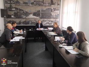 Конституисан Локални антикорупцијски форум града Крагујевца