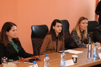 ИТ дан израелских компанија у Крагујевцу