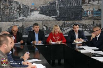 Зимска служба спремна за први снег