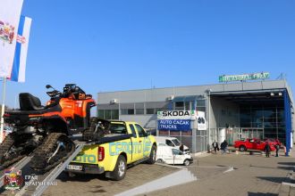 Ауто Експо 2019