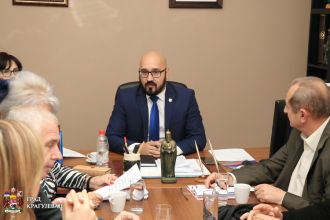 Буџет града Крагујевца за 2020. годину на наредној седници градског парламента