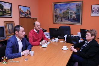 Успешна сарадња мађарског културног центра и града Крагујевца