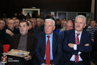 Светосавском академијом Друштво гуслара Карађорђе обележило јубилеј