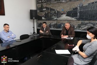 Социјално - економски савет о мерама заштите запослених