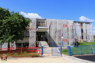 Крагујевац наставља да улаже у образовање