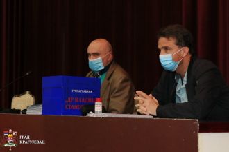 ГИК наложила Групи грађана „Др Владица Станојевић“ да отклони недостатке