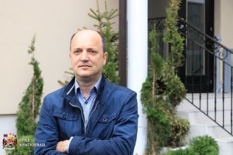 Отварање куће Ђуре Јакшића у Крагујевцу 9. јуна