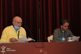 Изборној листи ''Сад ил' никад – Крагујевац бира!'' наложено отклањање недостатака