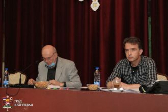 Изборној листи ''Руска странка – Владимир Ђорђевић'' наложено отклањање недостатака