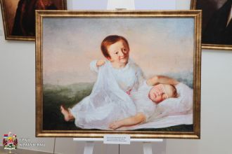 Свечано отворена Кућа Ђуре Јакшића