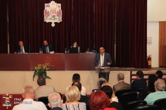 Донета одлука о добитницима Ђурђевданскe наградe