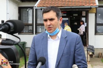 Поруке политичара након гласања