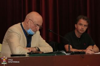 Поновни избори за одборнике на три бирачка места у Крагујевцу 28. јуна