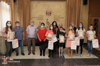 Награђени најбољи радови конкурса „Причајмо о здрављу“