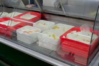 Провера исправности намирница на Кванташкој и пијаци Ердоглија