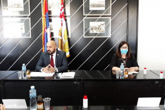 Председник Скупштине града Крагујевца конститутивну седницу заказао за 19. август