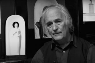 Преминуо Миодраг Живковић аутор споменика Стрељаним ђацима и професорима