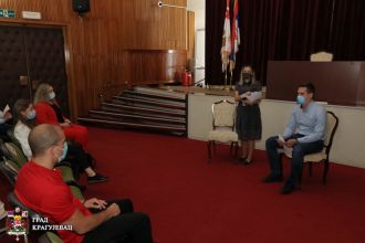 Формирање Савета и израда Стратегије за младе