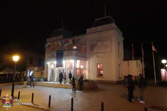 Отворен 15. Јоакимфест